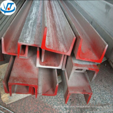 1.4301 u channel steel sizes with DIN 1654-5,DIN 17440 standard